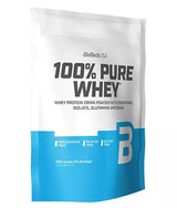 100% Pure Whey - 1