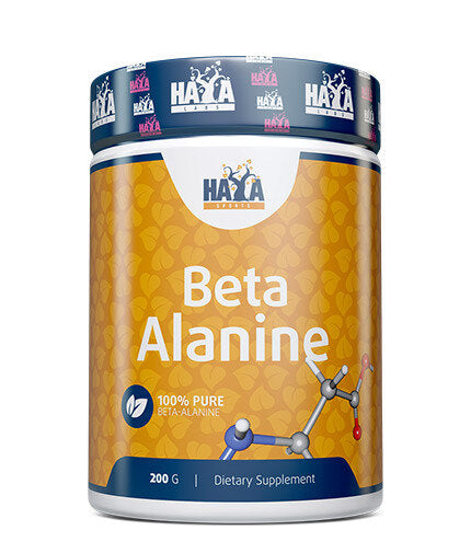 Sports Beta-Alanine 200g