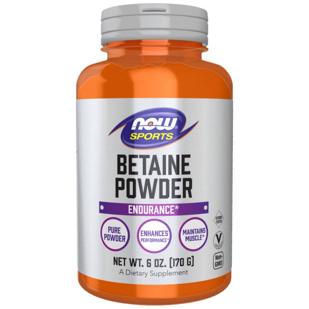 Betaine Powder | Endurance - 170 грама