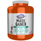 Mass Gainer Powder | High Protein Gainer - 2495 грама