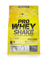 Pro Whey Shake - 700 de grame