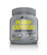 Pump Express 2.0 Concentrat - 660 grame