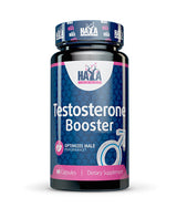 Testosterone Booster / 60 Caps.