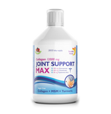 Течен колаген за стави Joint Support MAX 12000 MG - 500 мл