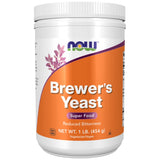 Brewer's Yeast Powder - 454 грама