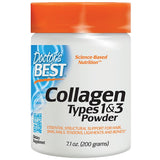 Collagen Types 1 & 3 Powder - 200 грама