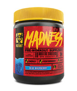 Madness - 0.225