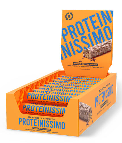 Proteinissimo Prime Box / 24x50gr.