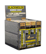 Blackweiler Shred Shots 20x60ml - 0