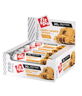 Protein Bar Box Series PRO / 12 x 85 g