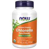 Chlorella σε σκόνη - 113 γραμμάρια