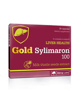 Gold Sylimaron 100  30 Caps. OLIMP