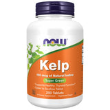 Kelp 150 mcg of Natural Iodine - 200 Таблетки