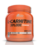 L-Carnitine Xplode - 0,3