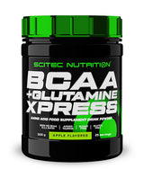 BCAA+Glutamine Xpress 0.300 kg