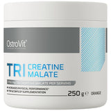 Tri Creatine Malate Powder - 250 грама