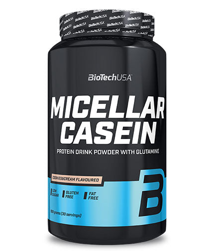 Micellar Casein - 0.908