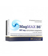 MagMax B6 50 Tabs OLIMP