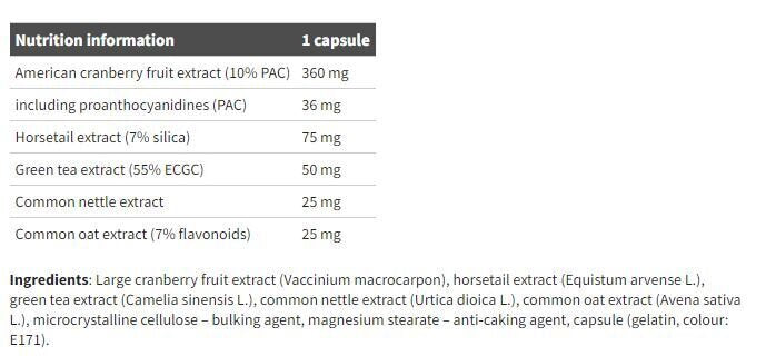 URO-COMPLEX™  15 Caps OLIMP