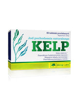 Kelp 60 Tabs OLIMP