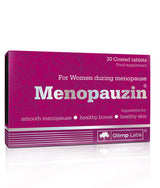 Menopauzin  30 Tabs OLIMP