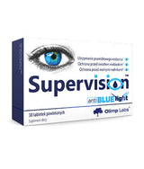 Supervision  30 Tabs OLIMP