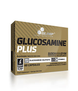 Glucozamină Plus 60 de capsule. OLIMP