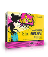 SlimWOW! 30 Caps OLIMP