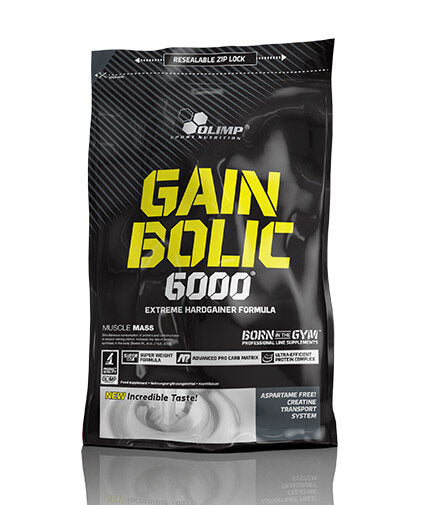 Gain Bolic 6000 2.2 lbs. OLIMP