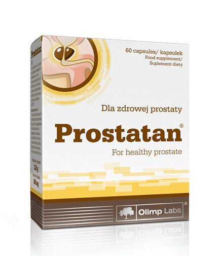 Prostatan  60 Caps OLIMP