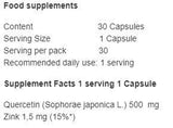 Quercetin Premium 30 Capsule OLIMP