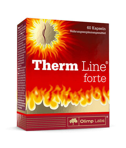 Therm Line Forte 60 Caps OLIMP