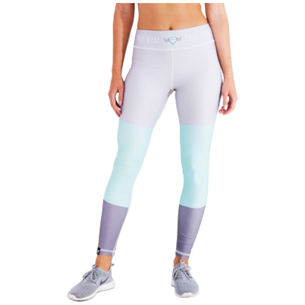 Leggings TGirl 20 | Spring Mint