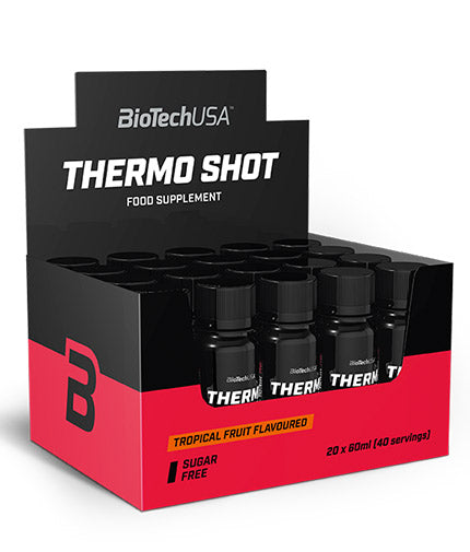 Thermo Shot / 60 ml - 0