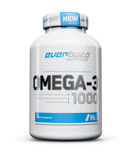 Omega-3 / 90 Soft.