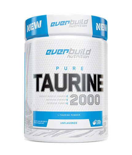 Taurine 2000™ EVERBUILD / 0,200 kg