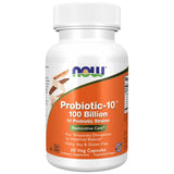 Probiotic-10 100 Billion - 60 капсули