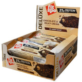 Deluxe Protein Bar - 60 грама