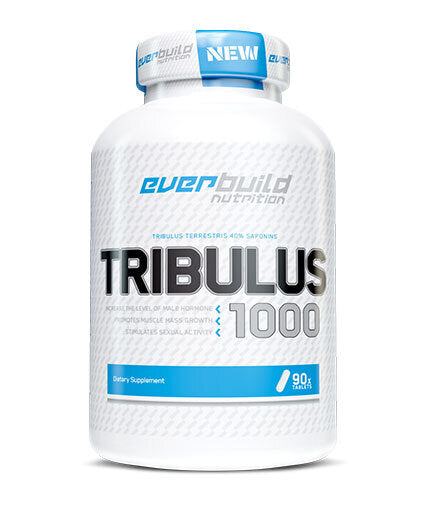 Tribulus 1000 / 90 Tabs.