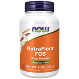 NutraFlora® FOS σε σκόνη - 113 γραμμάρια