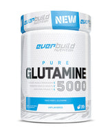 Glutamine 5000 / 500g.