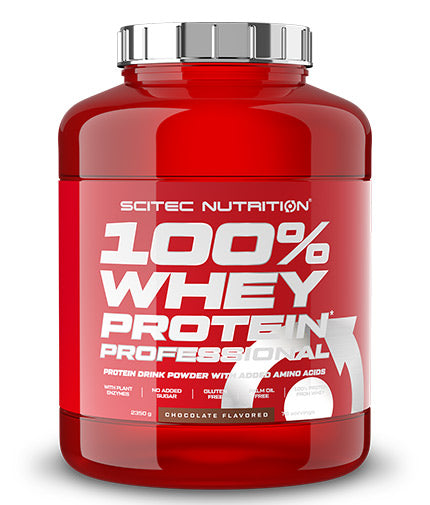 100% Whey Protein Professional - 2.35 kg