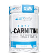 L-Carnitine Tartrate 1000 / 200 Serv. - 0.200 KG