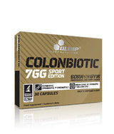 Colonbiotic 7GG Sport Edition 30 Capsule OLIMP