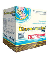 OLIMP Glucozamină 1000 120 Caps.