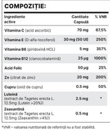 Vireta | Optimal Vision - 120 капсули