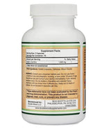 Acetyl L-Carnitine 1000 mg - 150 капсули