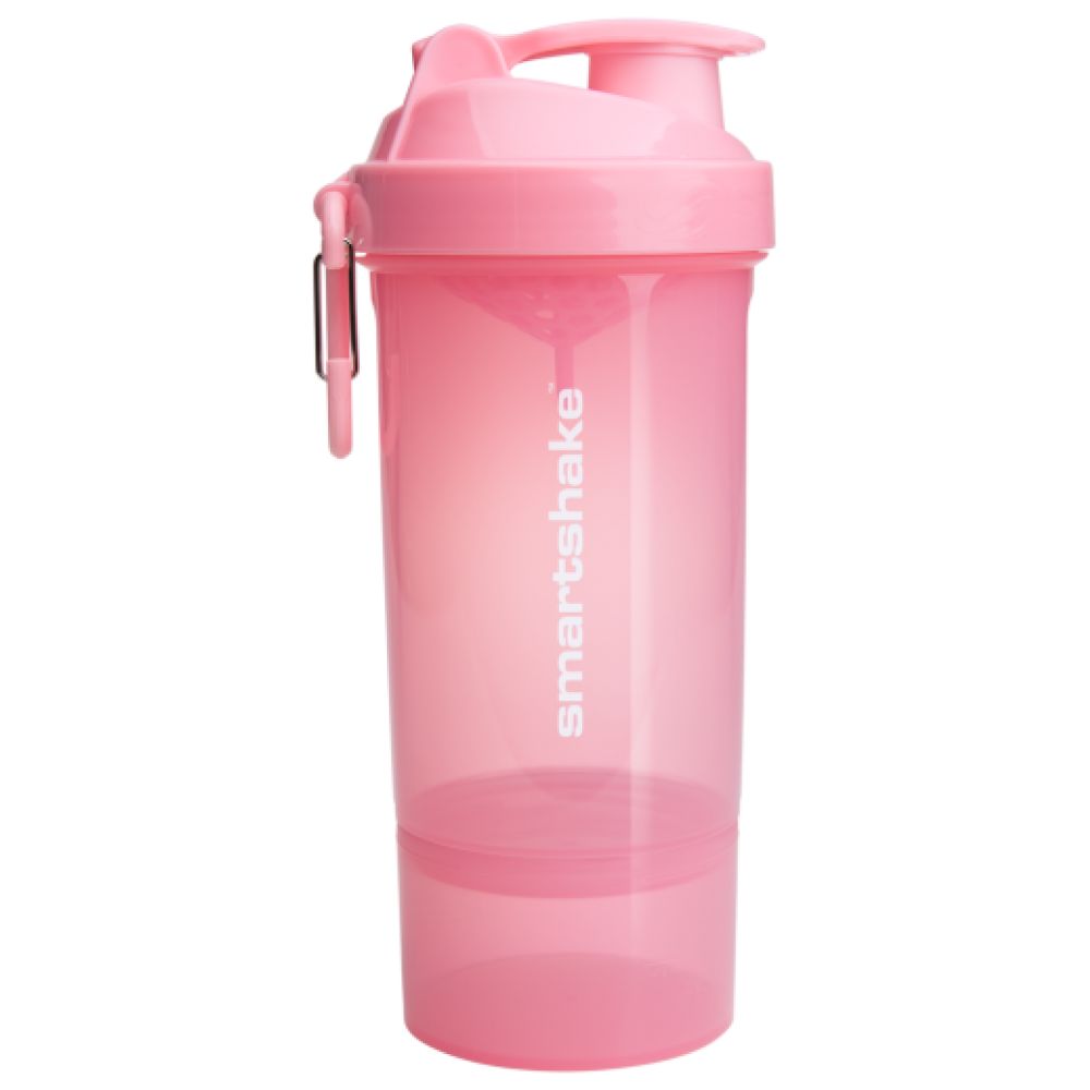 2Go One Smart Shaker | Light Pink - 800 мл