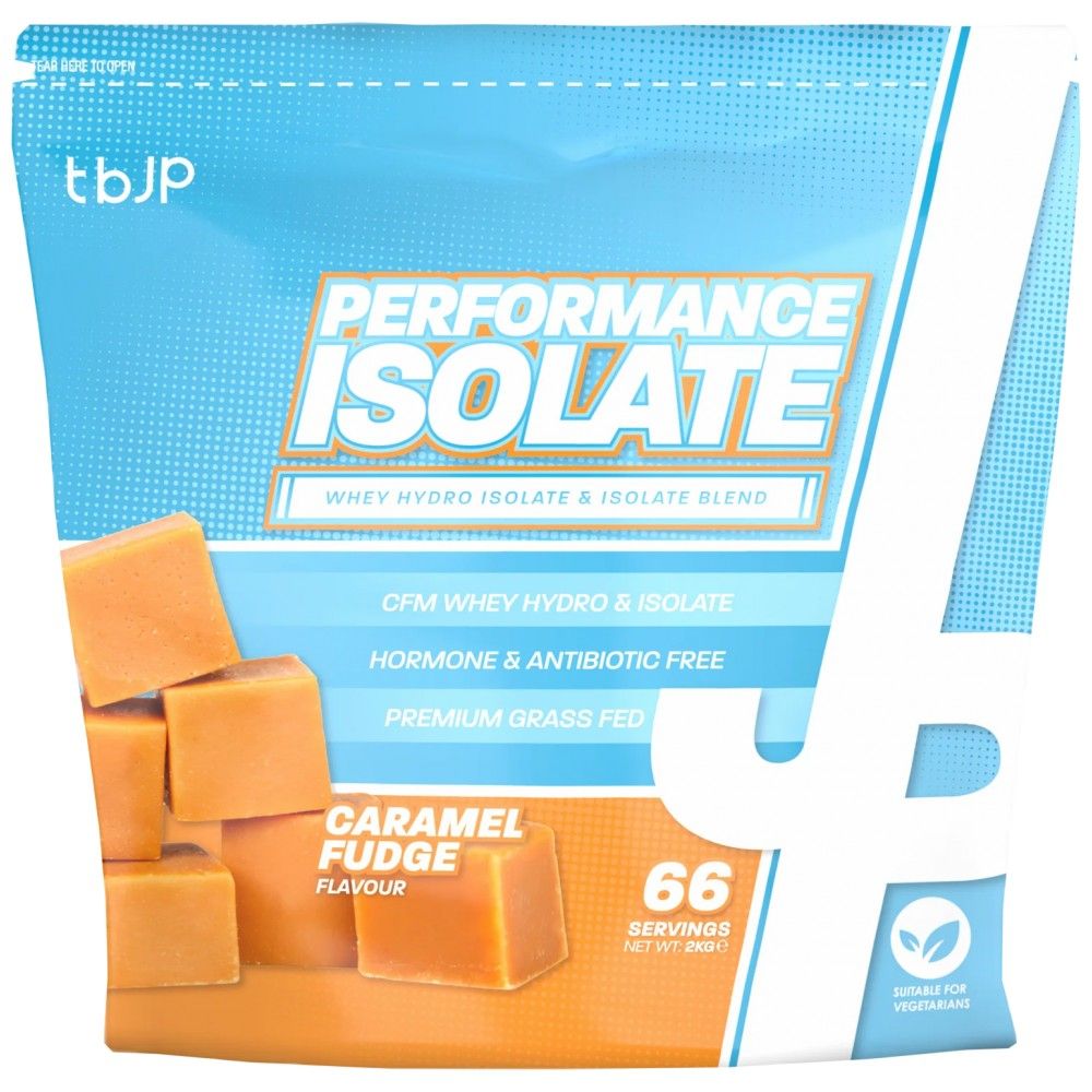 Performance Isolate - 1000 грама