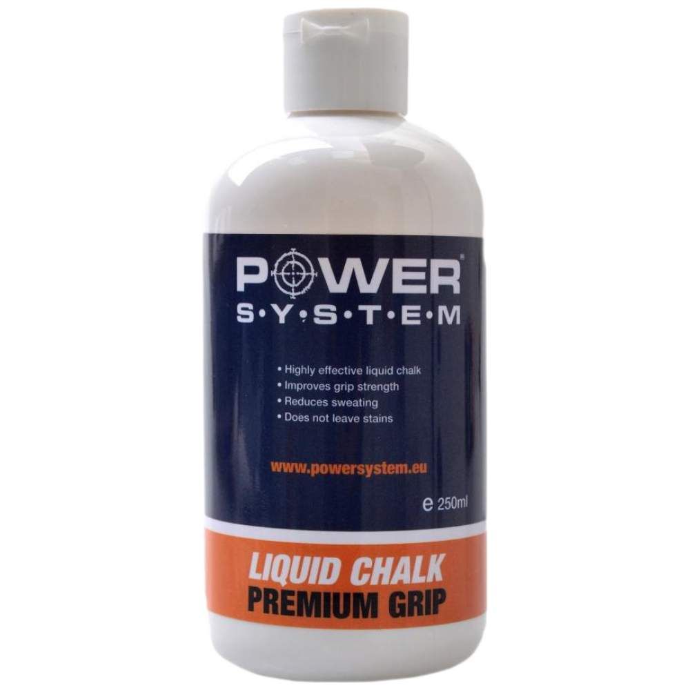 Liquid Chalk Premium Grip - 250 ml